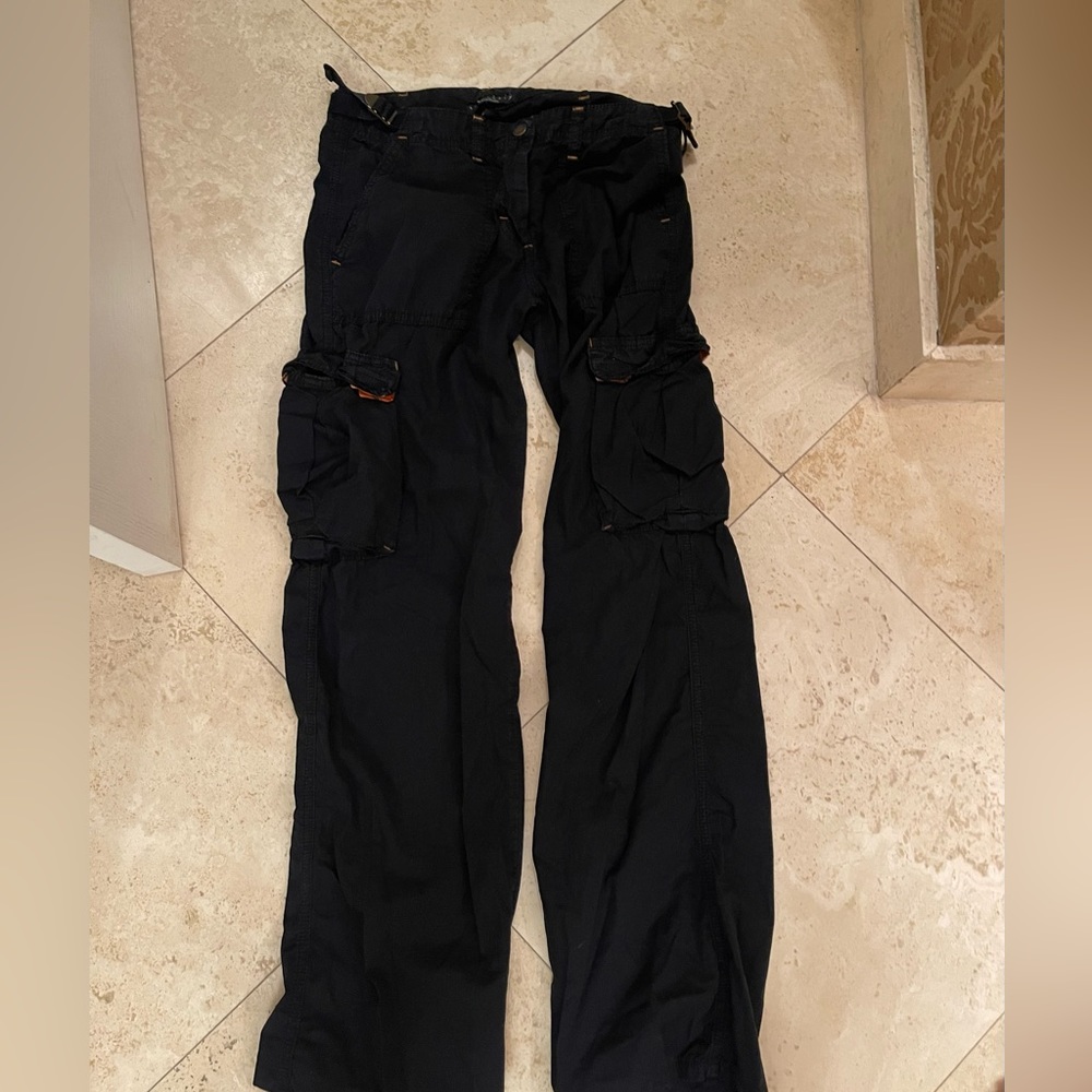 Cargo pants sanctuary